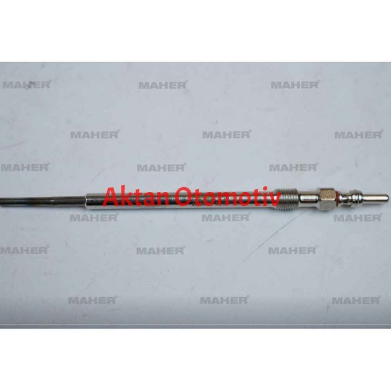 KIZDIRMA BUJISI (ISITMA) DOBLO 1.6 JTD / LINEA 1.6 JTD / GRANDE PUNTO 1.6 JTD / DUCATO 2.0 JTD / BRAVO II 1.6 JTD / 500 L 1.6 JTD / GIULIETTA 1.6 JTDM-2.0 JTDM / INSIGNIA 2.0 CDTI / SX4 2.0 DDIS 4,4V KIZDIRMA BUJISI (ISITMA) DOBLO 1.6 JTD / LINEA 1.6 JTD / GRANDE PUNTO 1.6 JTD / DUCATO 2.0 JTD / BRAVO II 1.6 JTD / 500 L 1.6 JTD / GIULIETTA 1.6 JTDM-2.0 JTDM / INSIGNIA 2.0 CDTI / SX4 2.0 DDIS 4,4V