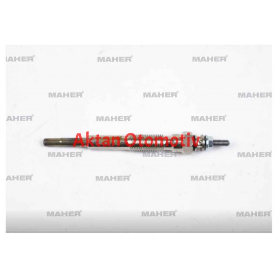 KIZDIRMA BUJISI (ISITMA) LAND CRUISER 3.0 TD / LAND CRUISER PRADO 3.0 D-4D / PICNIC 2.2 D / 4 RUNNER 3.0 TD 11V KIZDIRMA BUJISI (ISITMA) LAND CRUISER 3.0 TD / LAND CRUISER PRADO 3.0 D-4D / PICNIC 2.2 D / 4 RUNNER 3.0 TD 11V