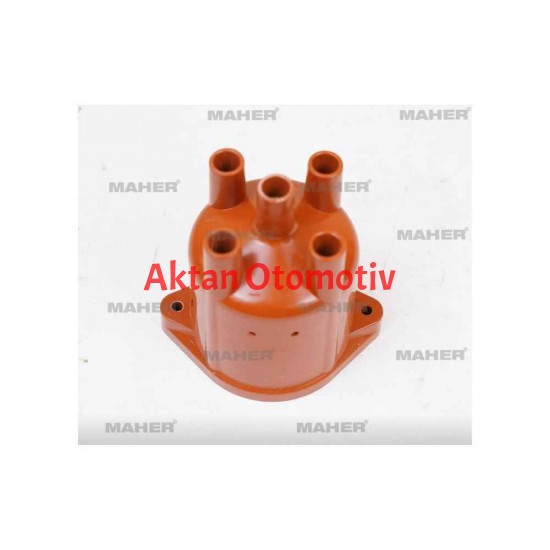 DİSTRİBÜTOR KAPAĞI R12 / M131