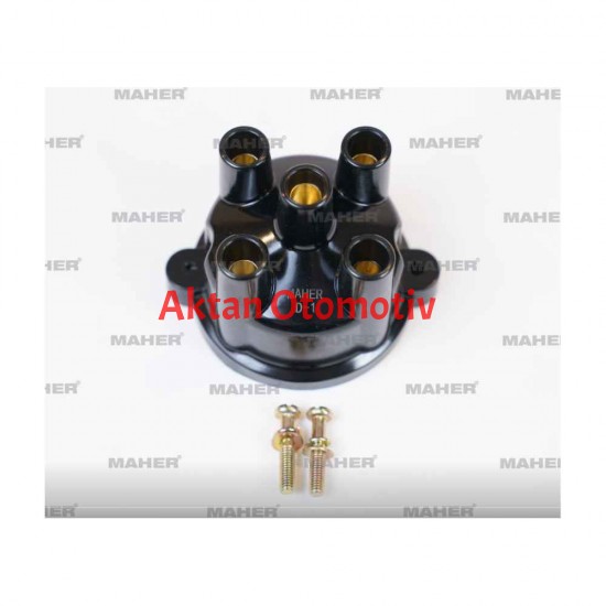 DİSTRİBÜTOR KAPAĞI R9 / R11 BROADWAY CİVATALI