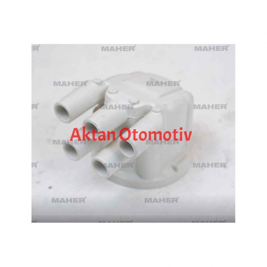 DİSTRİBÜTOR KAPAĞI TEMPRA - TIPO YATAY