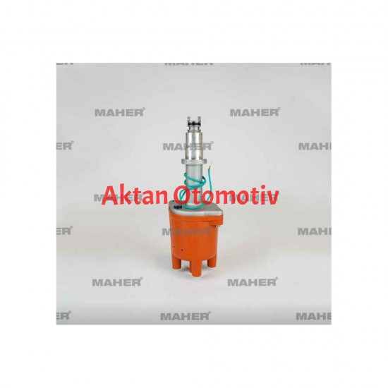 DİSTRİBÜTOR R12 TOROS