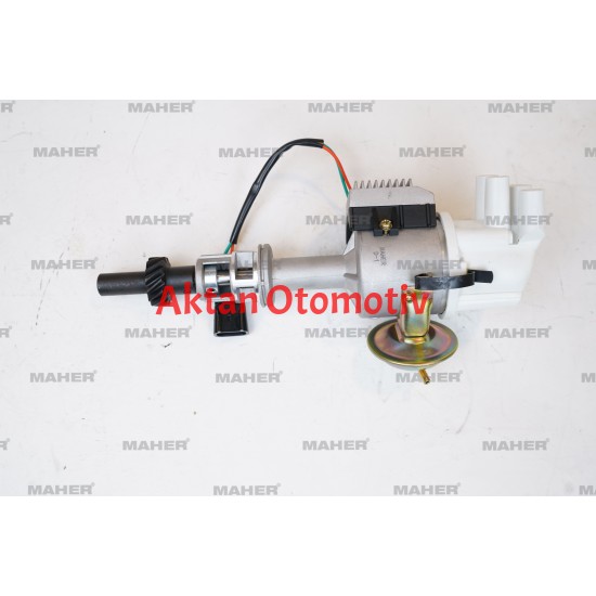 DİSTRİBÜTOR ŞAHİN KARTAL UNO YATAY 502 TİP