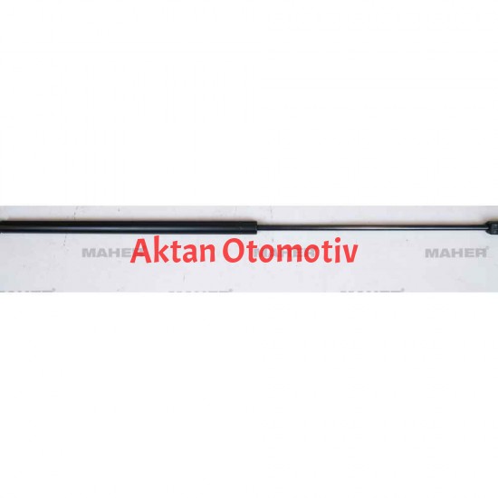 AMORTİSÖR BAGAJ KAPAK CONNECT 02-13
