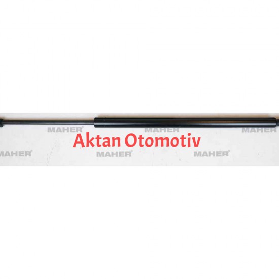 AMORTİSÖR BAGAJ KAPAK COMBO C 01-06