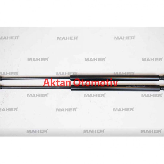 AMORTİSÖR BAGAJ KAPAK 308 II 14= / GIULIETTA 10-20