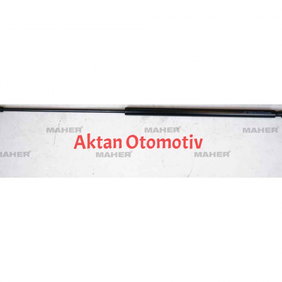 AMORTİSÖR MOTOR KAPUT 306  93-02