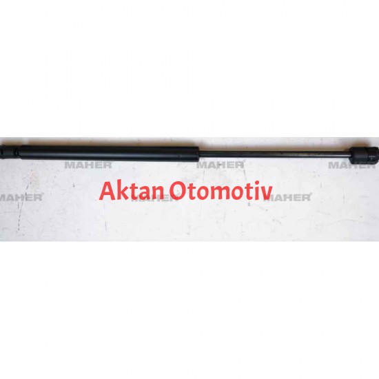 AMORTİSÖR BAGAJ KAPAK MEGANE II 02-08 HB.