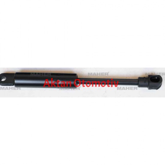 AMORTİSÖR BAGAJ KAPAK MEGANE I  96-03 COUPE