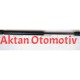 AMORTİSÖR BAGAJ KAPAK MEGANE II 02-08 SEDAN