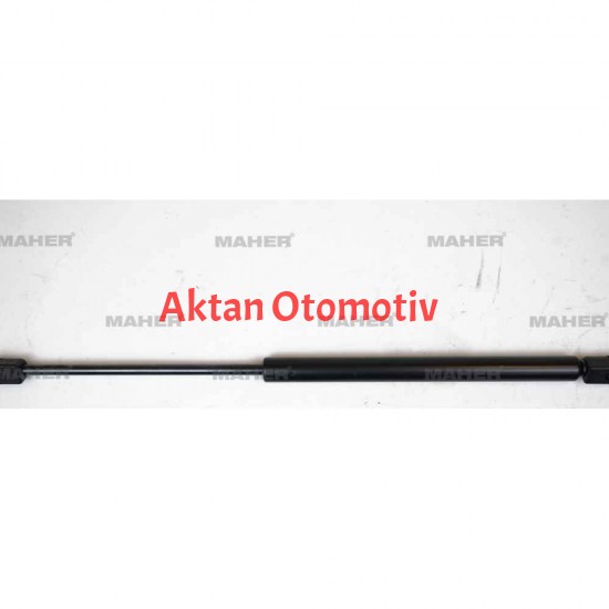 AMORTİSÖR BAGAJ KAPAK MEGANE I  96-03 HB.