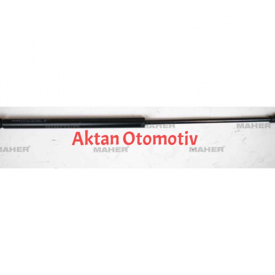 AMORTİSÖR BAGAJ KAPAK LEON  99-06 1M1