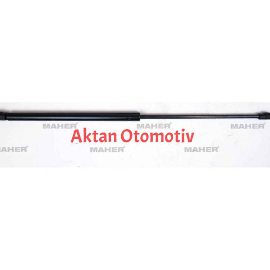 AMORTİSÖR BAGAJ KAPAK IBIZA V 09-15 5 KAPI