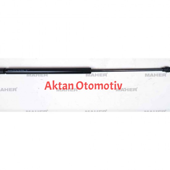 AMORTİSÖR BAGAJ KAPAK POLO 01-12 9N