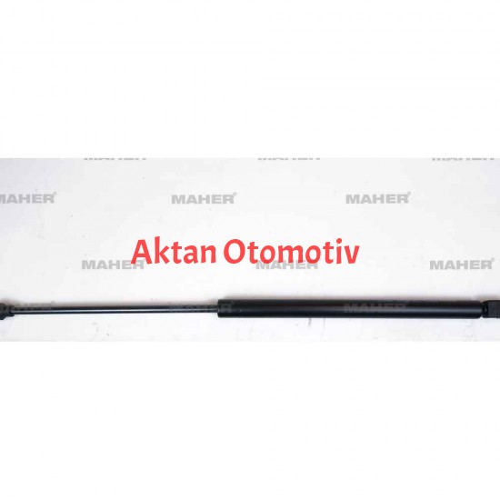 AMORTİSÖR MOTOR KAPUT A3  96-03 8L1 / BORA 98-05 1J2 / GOLF4 97-05 1J1