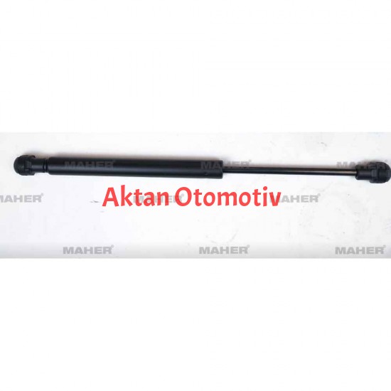 AMORTİSÖR MOTOR KAPUT TRANSPORTER IV  90-03 70XB-70XC