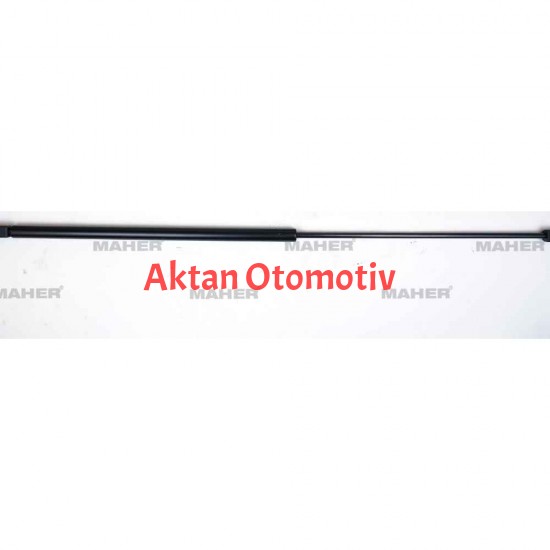 AMORTİSÖR MOTOR KAPUT GOLF6 12= 5G1