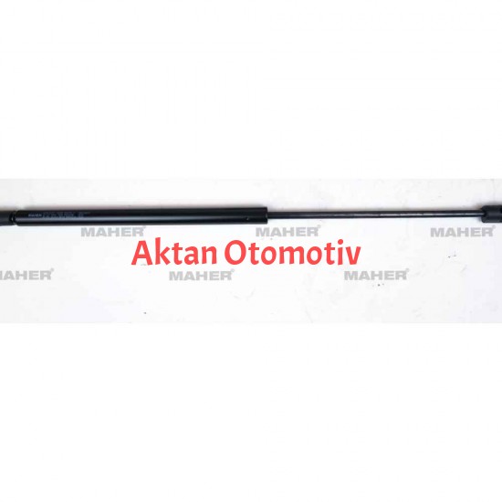 AMORTİSÖR BAGAJ KAPAK LODGY 12=