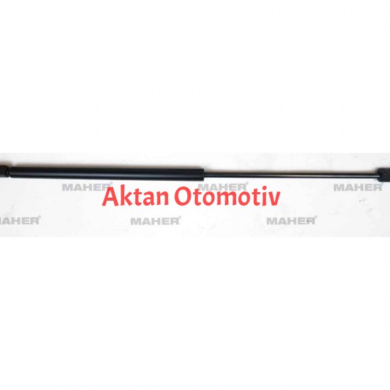 AMORTİSÖR BAGAJ KAPAK C-MAX 03-10