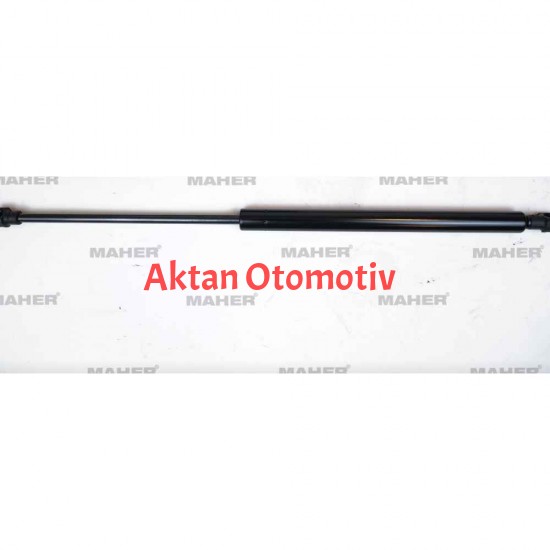 AMORTİSÖR ARKA CAM ARKA SCENIC I  99-03