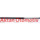 AMORTİSÖR BAGAJ KAPAK TRANSPORTER IV  90-03 70XB-70XC