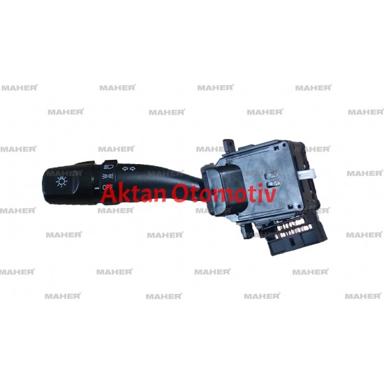 KOL FAR-SİNYAL KUMANDA ACCENT 00-06 (TEK)