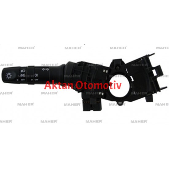 KOL FAR-SİNYAL KUMANDA I-20 (TEK) SİSSİZ TİP