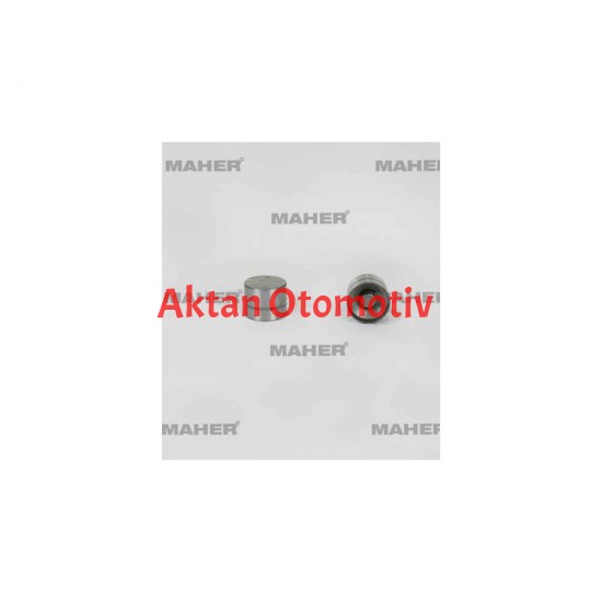 LİFTER SUPAP AYARLAYICI PASSAT / A4 / A6 97-03 AEB-APU-ADR-APT-AWT 1.8-1.8 T EGZOZ