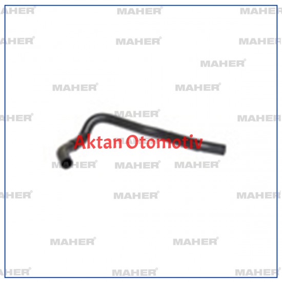 HORTUM RADYATÖR ÜST SANTAFE 01-06