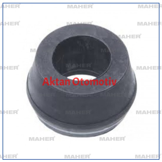 AMORTİSÖR LASTİĞİ HILUX 05-12 ARKA ALT-ÜST