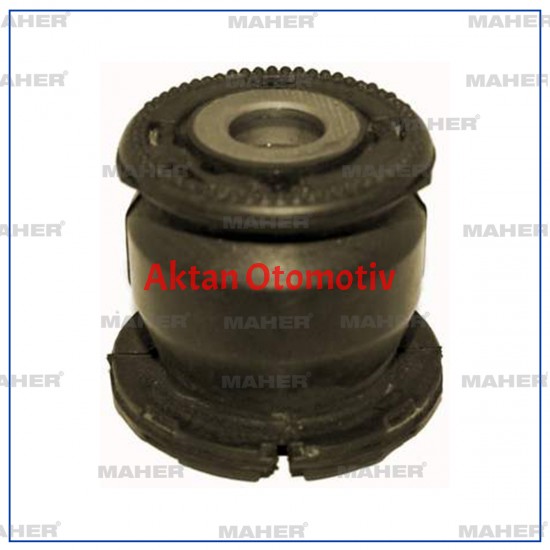 BURÇ DENGE KOLU CIVIC 01-06 ARKA ORTA