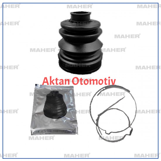 AKS KÖRÜGÜ TAKIM IÇ ACCENT 95-06 / EXCEL / GETZ 03-06 / LANCER / RIO 00-05 / 323 (NITRIL KAUÇUK ORIJINAL KALITE) AKS KÖRÜGÜ TAKIM IÇ ACCENT 95-06 / EXCEL / GETZ 03-06 / LANCER / RIO 00-05 / 323 (NITRIL KAUÇUK ORIJINAL KALITE)