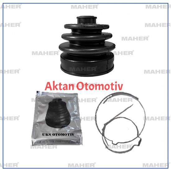 AKS KÖRÜGÜ TAKIM DIS 626 88-02 2.0 / AVENSIS / CORONA / ELANTRA / SONATA (NITRIL KAUÇUK ORIJINAL KALITE) AKS KÖRÜGÜ TAKIM DIS 626 88-02 2.0 / AVENSIS / CORONA / ELANTRA / SONATA (NITRIL KAUÇUK ORIJINAL KALITE)