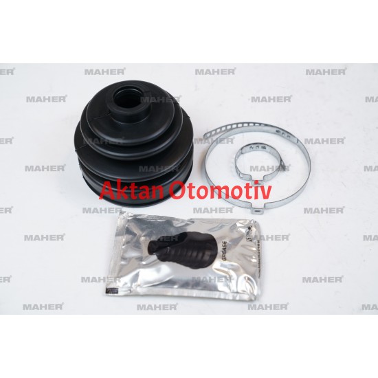 AKS KÖRÜGÜ ACCORD 90-08 / ROVER / PRELUDE (NITRIL KAUÇUK ORIJINAL KALITE)