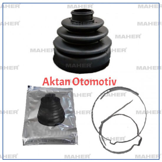 AKS KÖRÜGÜ TAKIM IÇ CIVIC 88-05 (NITRIL KAUÇUK ORIJINAL KALITE)