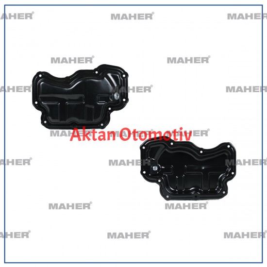 YAĞ KARTERI CLIO 4-5 / CAPTUR / SANDERO / LOGAN MCV / DUSTER 0.9 TCE