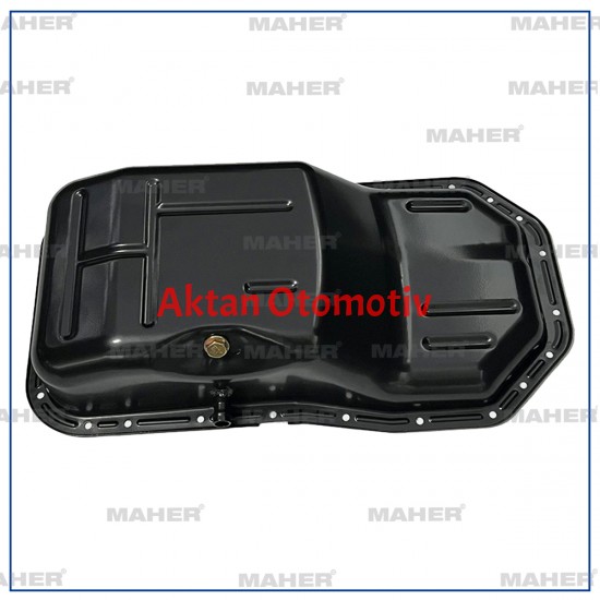 YAĞ KARTERİ KMY 05-12 / BONGO K-2500 2.5 TCI