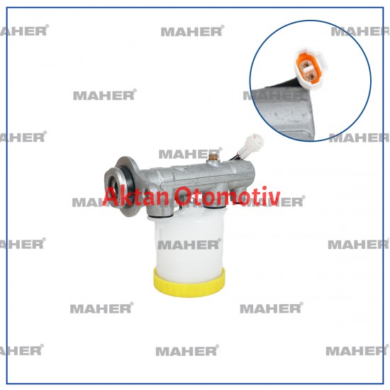 FREN ANA MERKEZ COROLLA 88-92 AE92