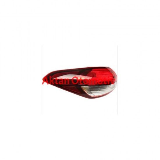 STOP CERATO 16-18 DIŞ SOL (LEDLİ)