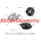 FAR KANGOO 03-07 MOTORLU SAĞ BEYAZ SİNYALLİ