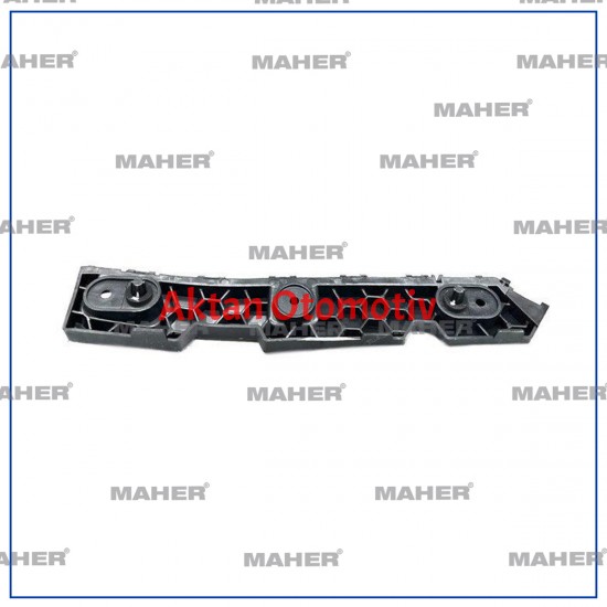 TAMPON BAĞLANTI BRAKETİ OMODA 4 22-24 ARKA SOL