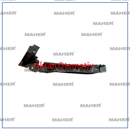 TAMPON BAĞLANTI BRAKETİ TIGGO 7 PRO 22-24 ÖN ÜST SAĞ