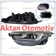 FAR TIGGO 8 PRO 22-24 AVANTGARTE / EXCELLENT YÜKSEK PAKET SOL
