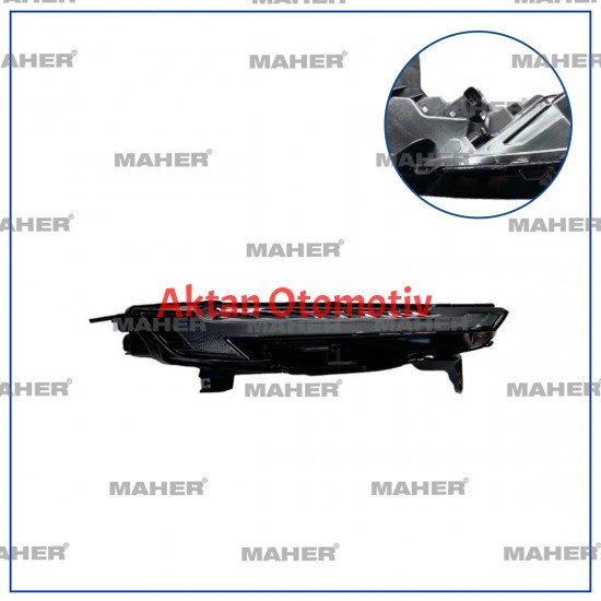 FAR ÜSTÜ SİNYAL OMODA 5 22-24 SAĞ