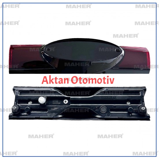 STOP LAMBASI TIGGO 7 PRO 22-24 ORTA