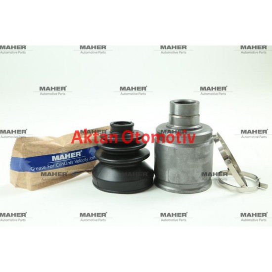 AKS KAFASI İÇ CRV DİZEL 06-12 / ACCORD 03-08 / DİZEL SAĞ 29X34X42