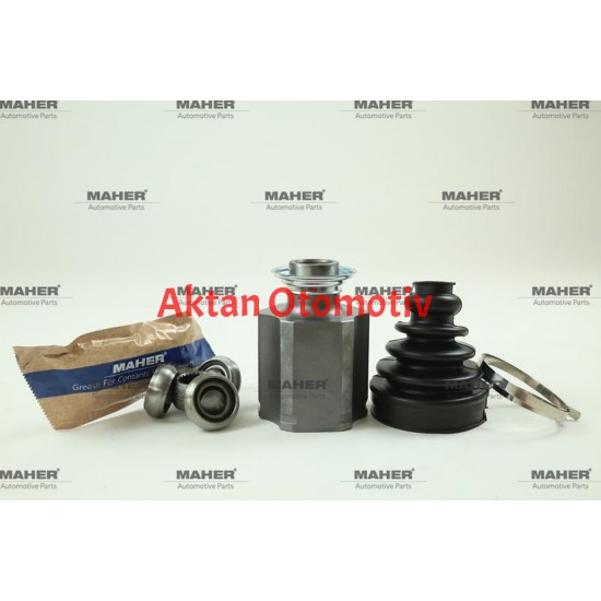 AKS KAFASI İÇ HRV 16-19 / SAĞ