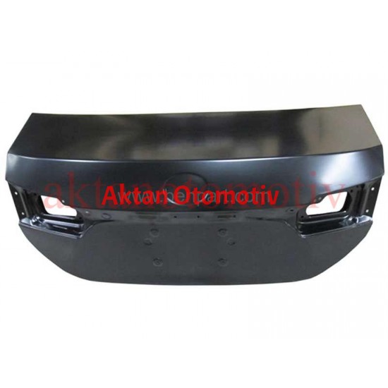 BAGAJ KAPAĞI COROLLA 14-17