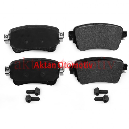 FREN BALATA JUMPY 16= / EXPERT 16= / COMBO E / PROACE 16= / ZAFIRA C / VIVARO C  ARKA