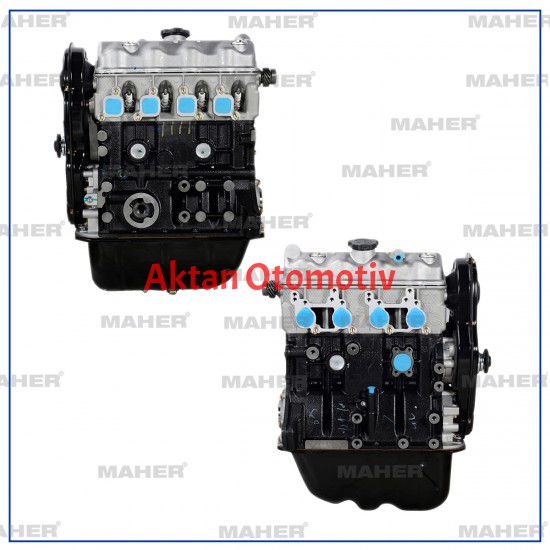 MOTOR KOMPLA CARRY SK410 F10A